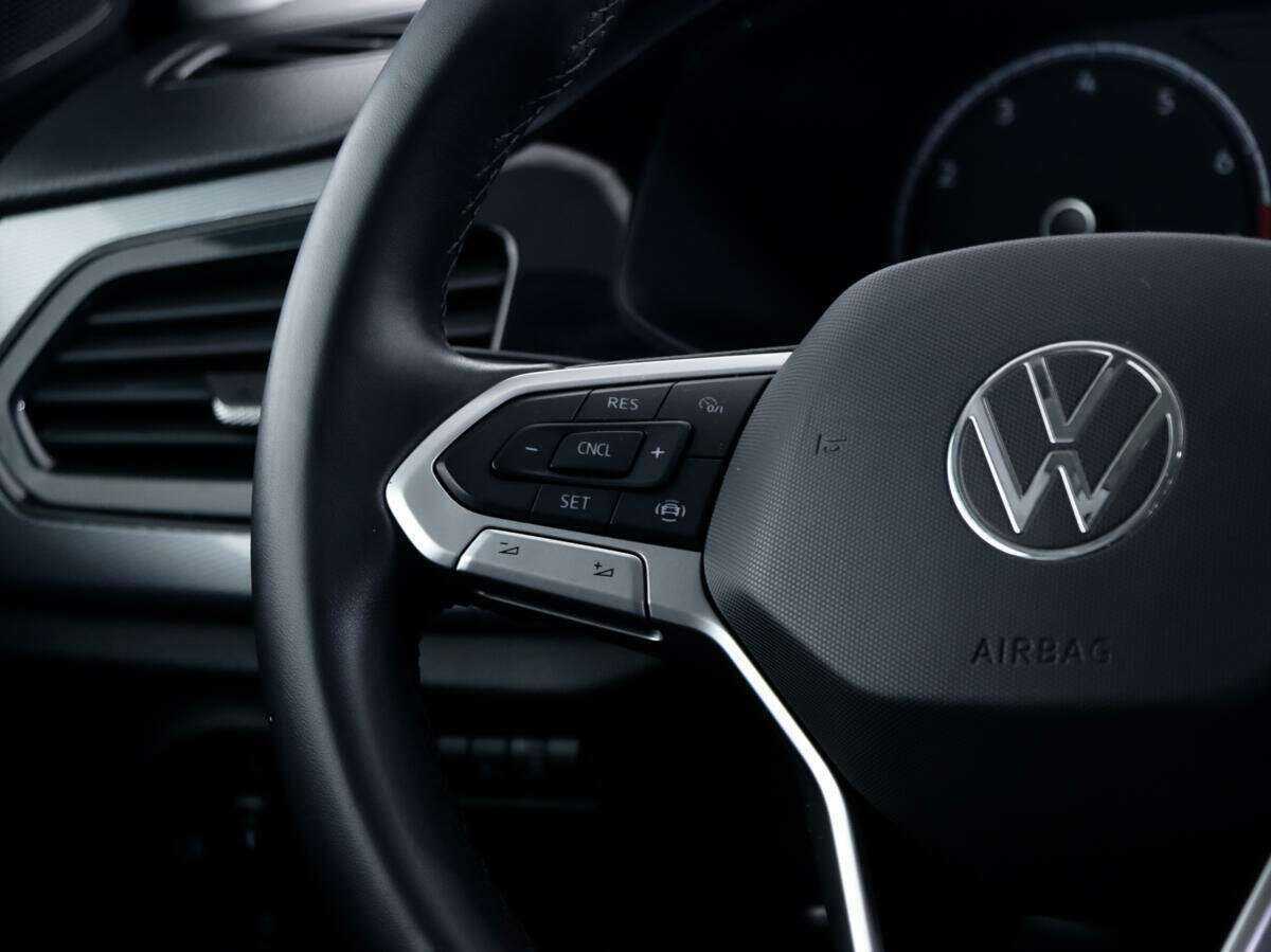 Купить Volkswagen Polo, 2021, 63 000 км.. Фото: #14