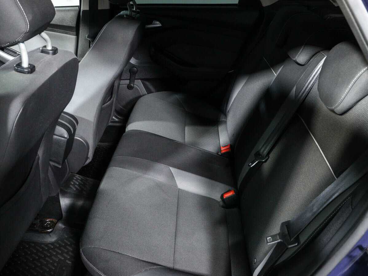Купить Ford Focus, 2012, 116 006 км.. Фото: #7