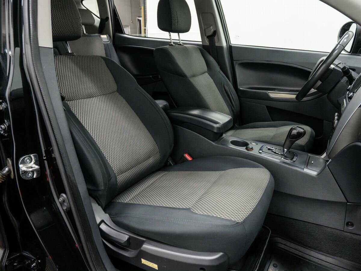 Купить Geely Emgrand X7, 2015, 115 483 км.. Фото: #7