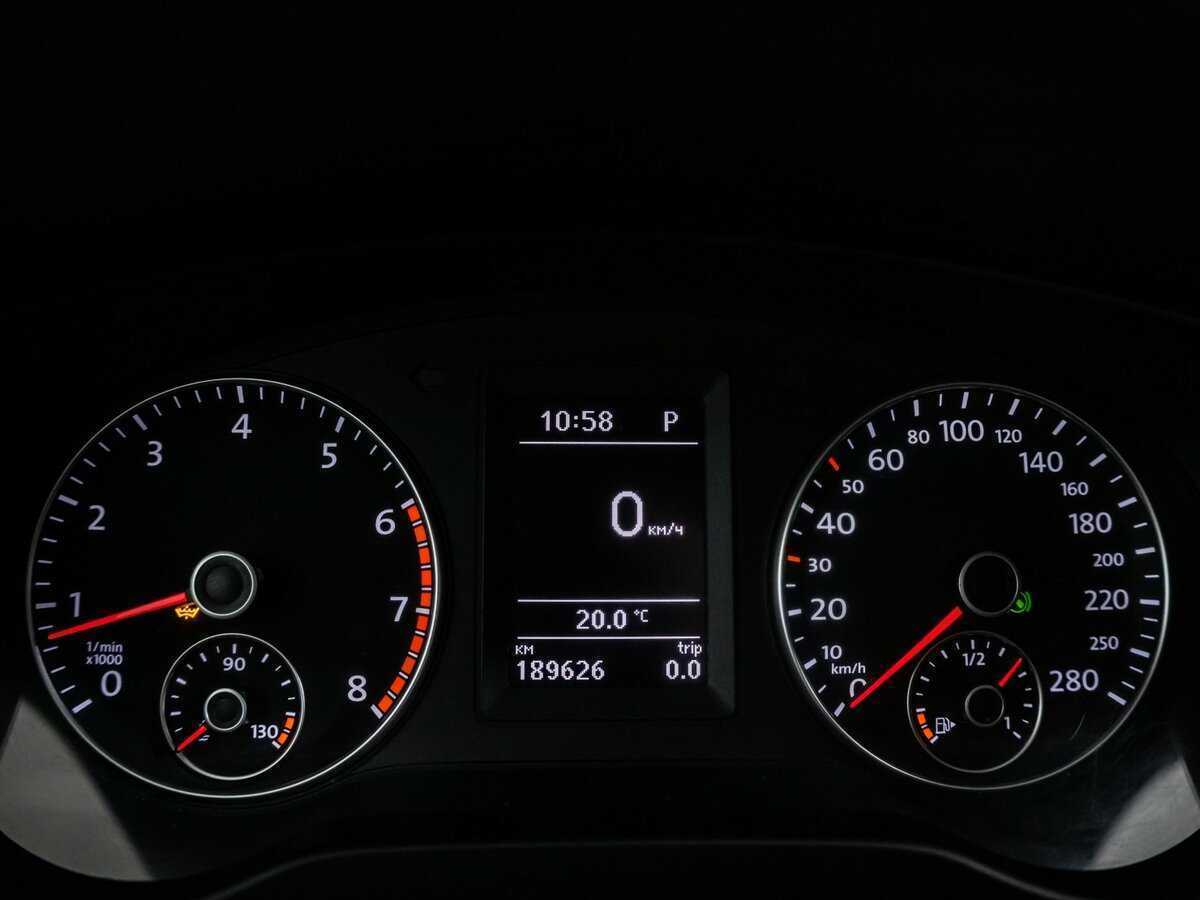 Купить Volkswagen Jetta, 2012, 189 623 км.. Фото: #19