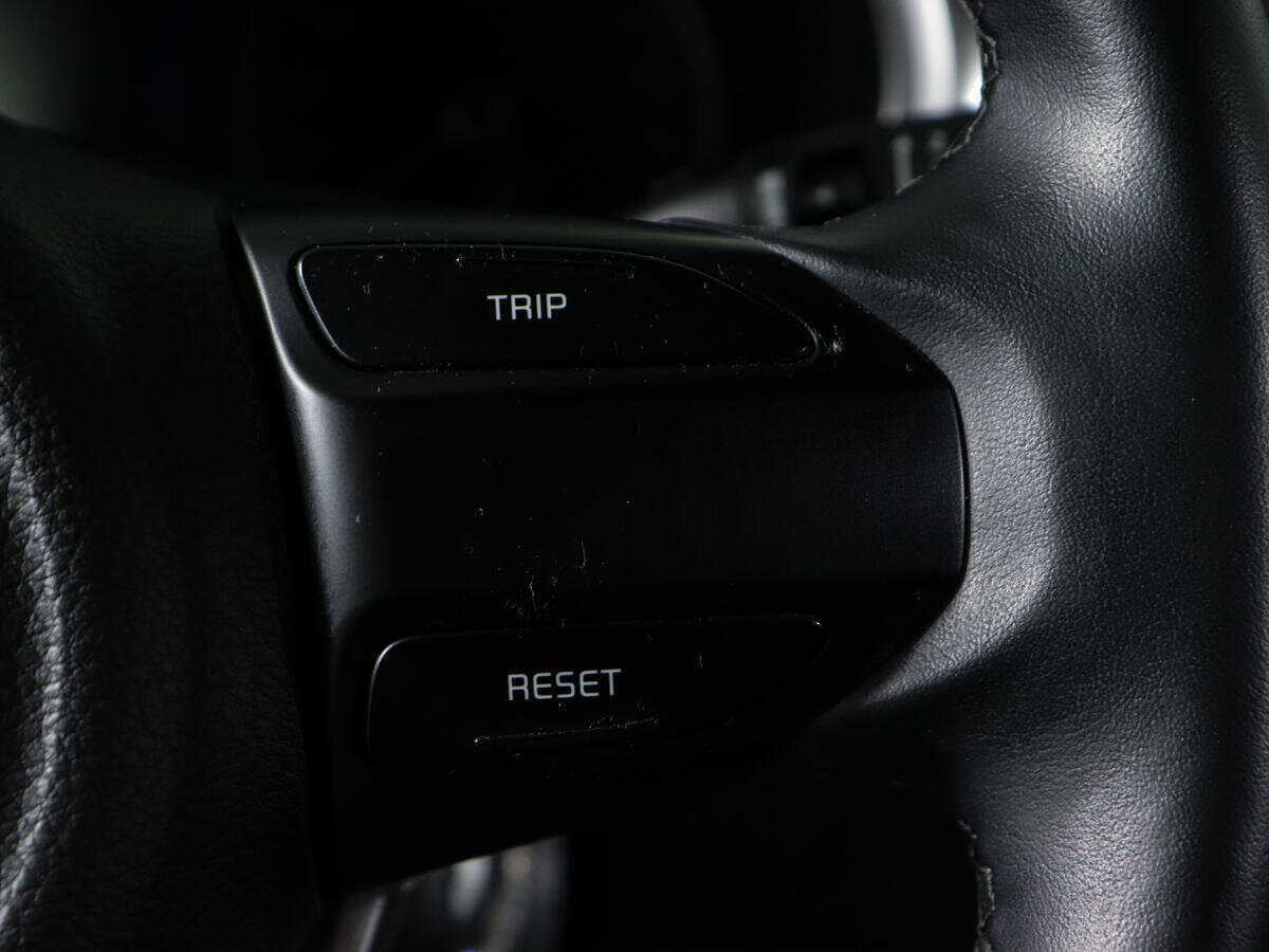 Купить Kia Rio, 2022, 47 000 км.. Фото: #16