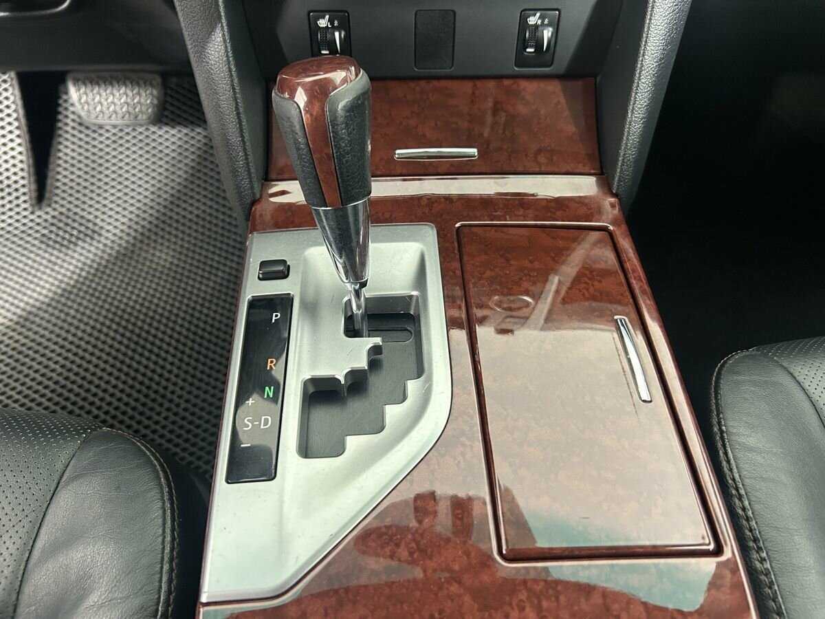 Купить Toyota Camry, 2013, 211 594 км.. Фото: #12