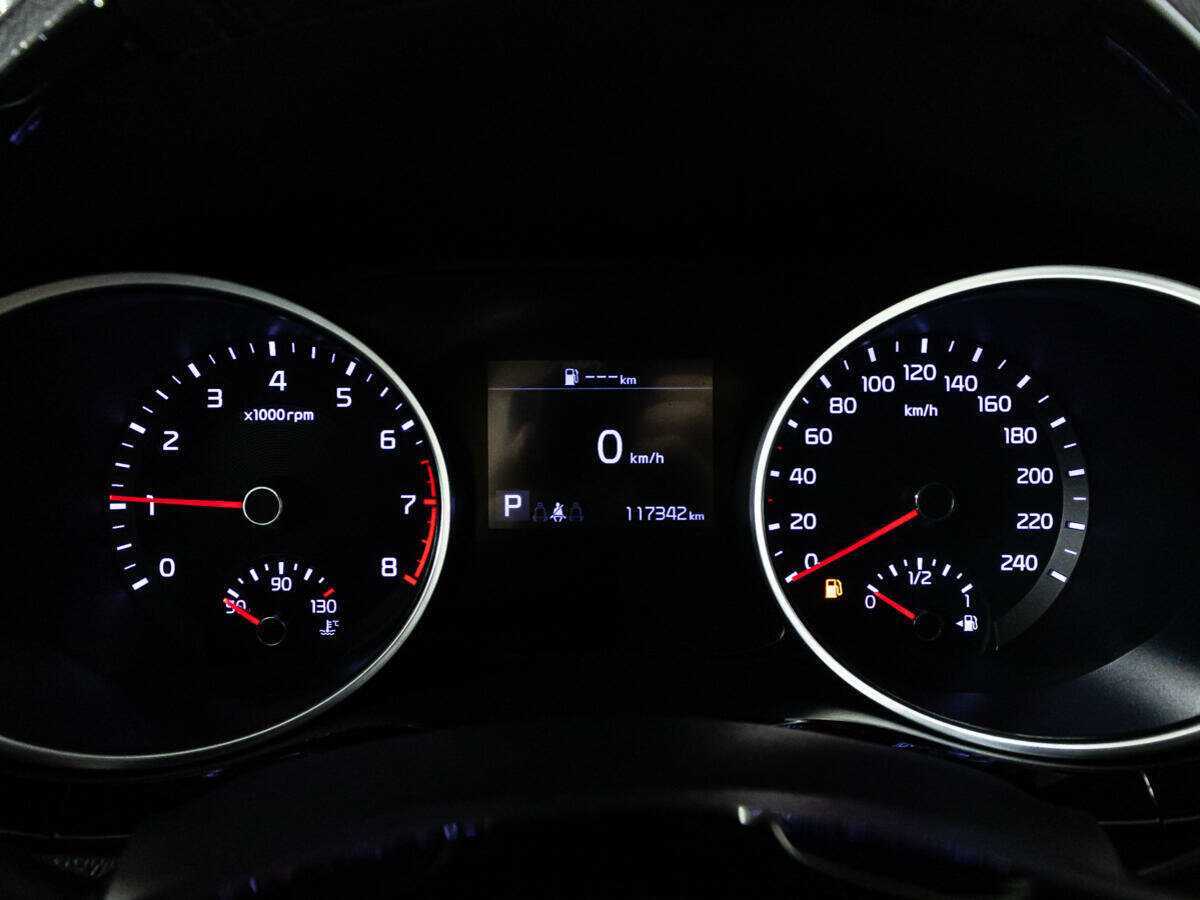 Купить Kia Ceed, 2019, 116 000 км.. Фото: #11