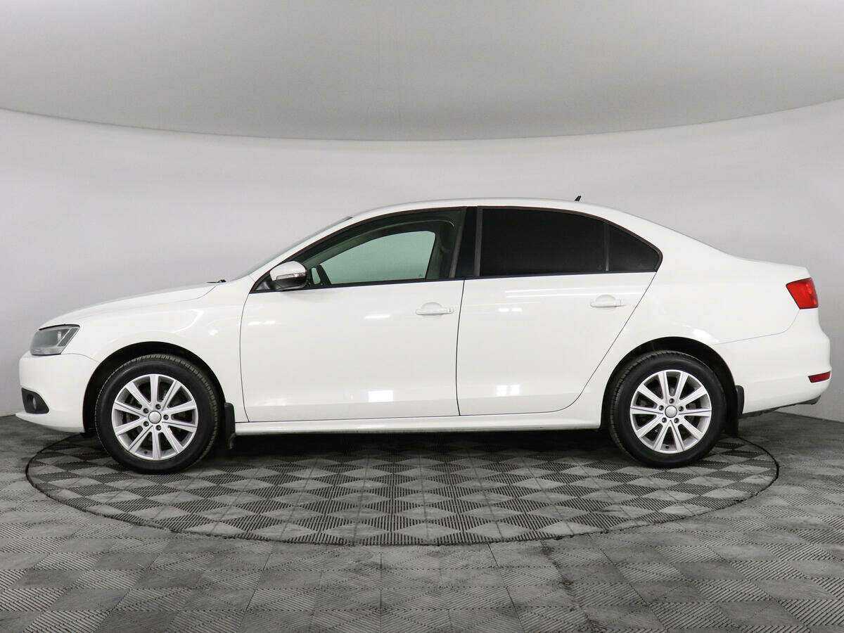 Купить Volkswagen Jetta, 2013, 166 916 км.. Фото: #7