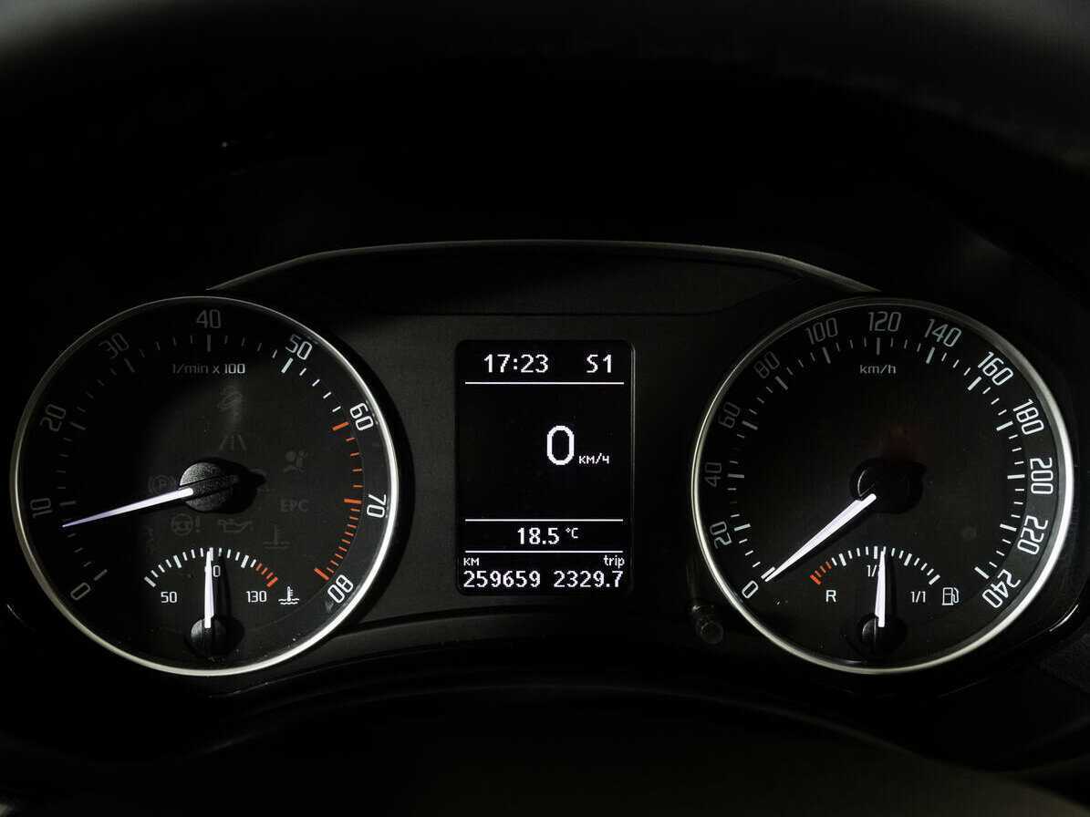 Купить Skoda Octavia, 2013, 259 658 км.. Фото: #17