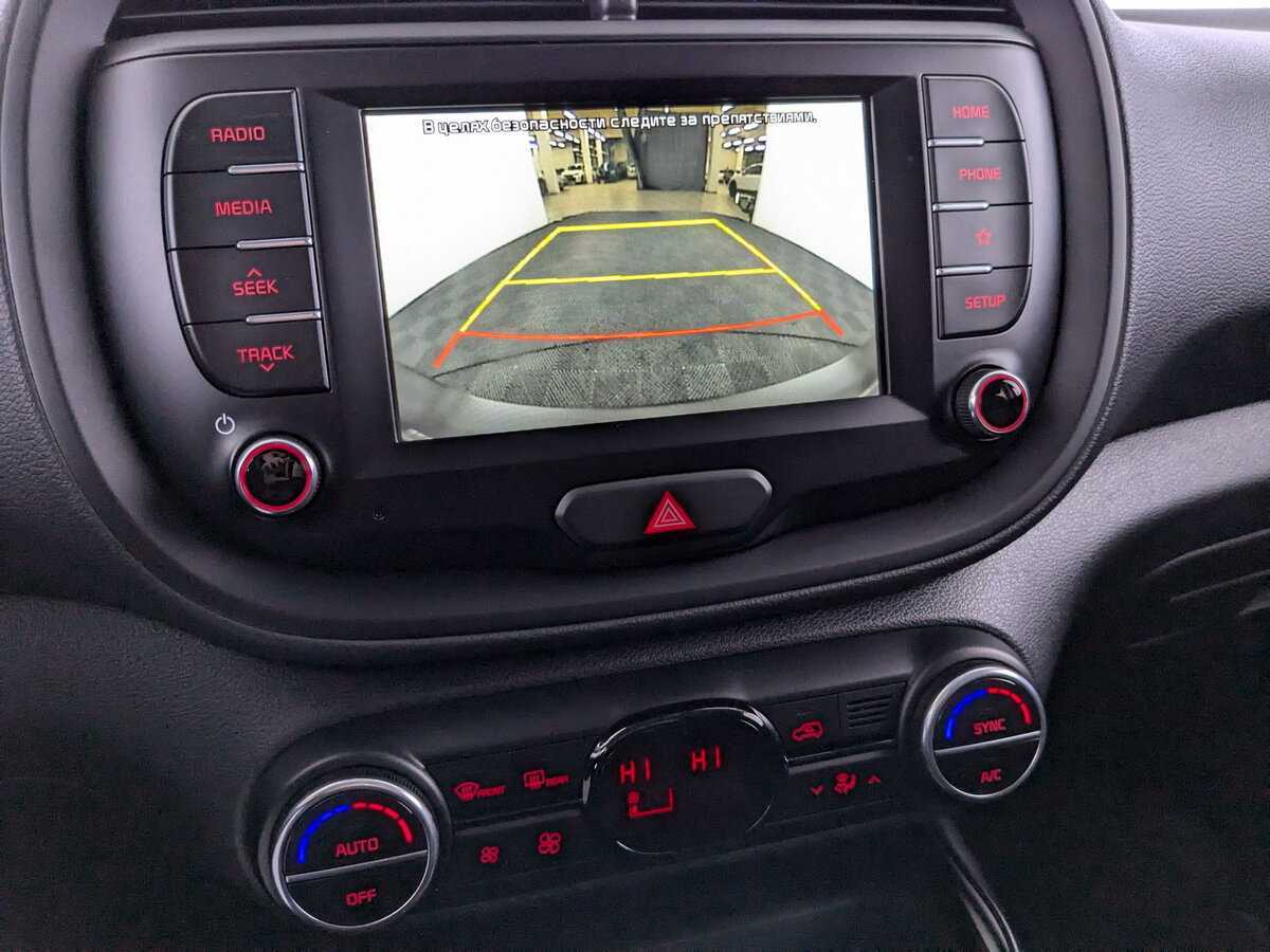 Купить Kia Soul, 2020, 77 023 км.. Фото: #22