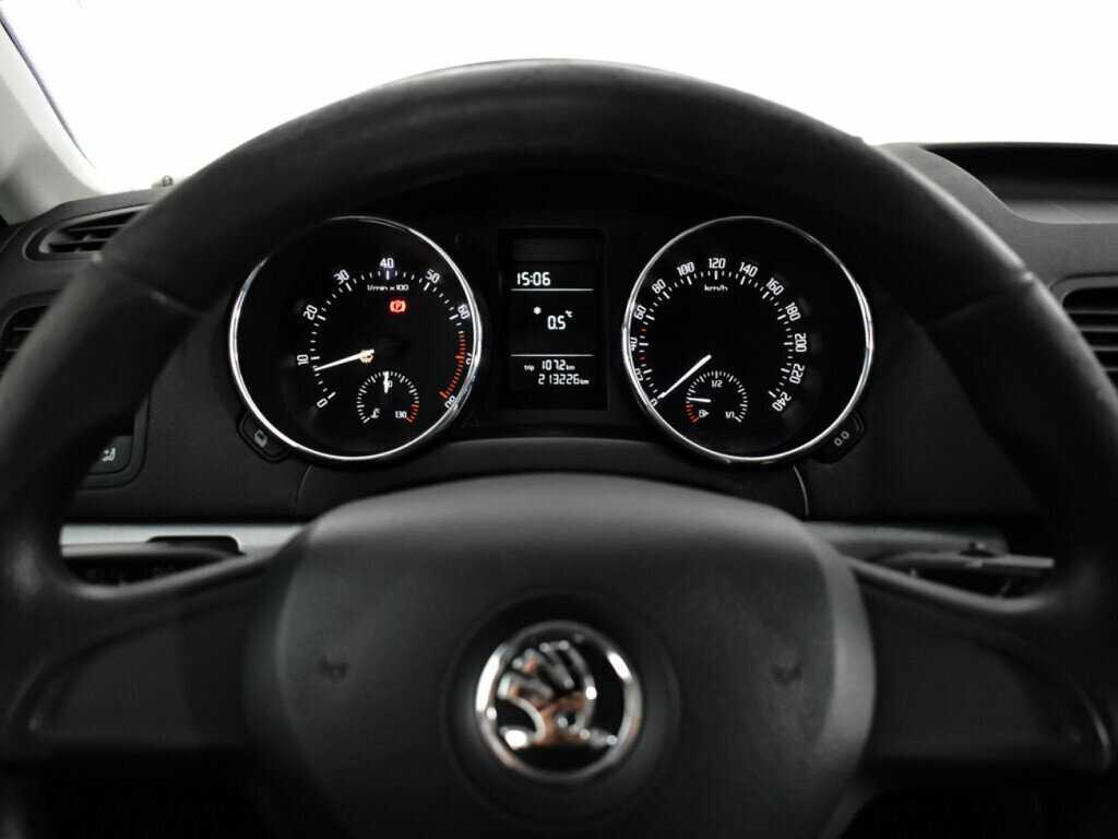 Купить Skoda Yeti, 2016, 210 000 км.. Фото: #10