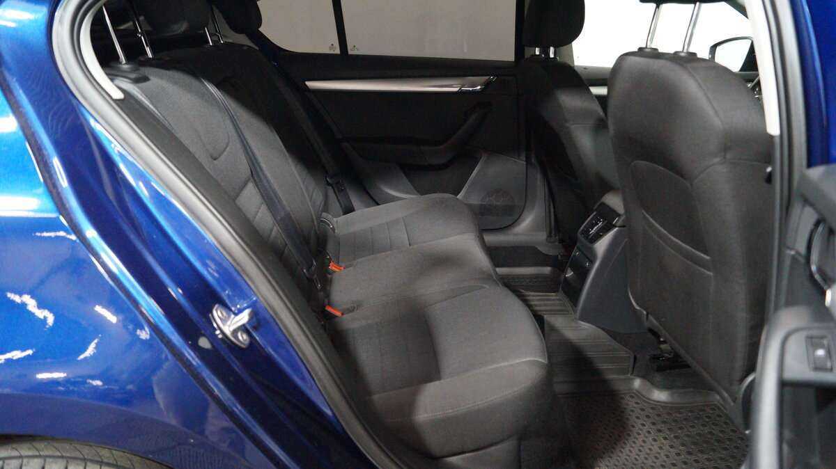 Купить Skoda Octavia, 2014, 164 500 км.. Фото: #11