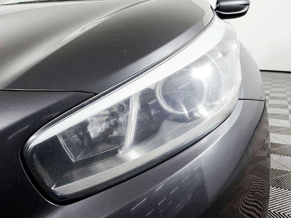 Купить Kia Ceed, 2013, 127 681 км.. Фото: #16