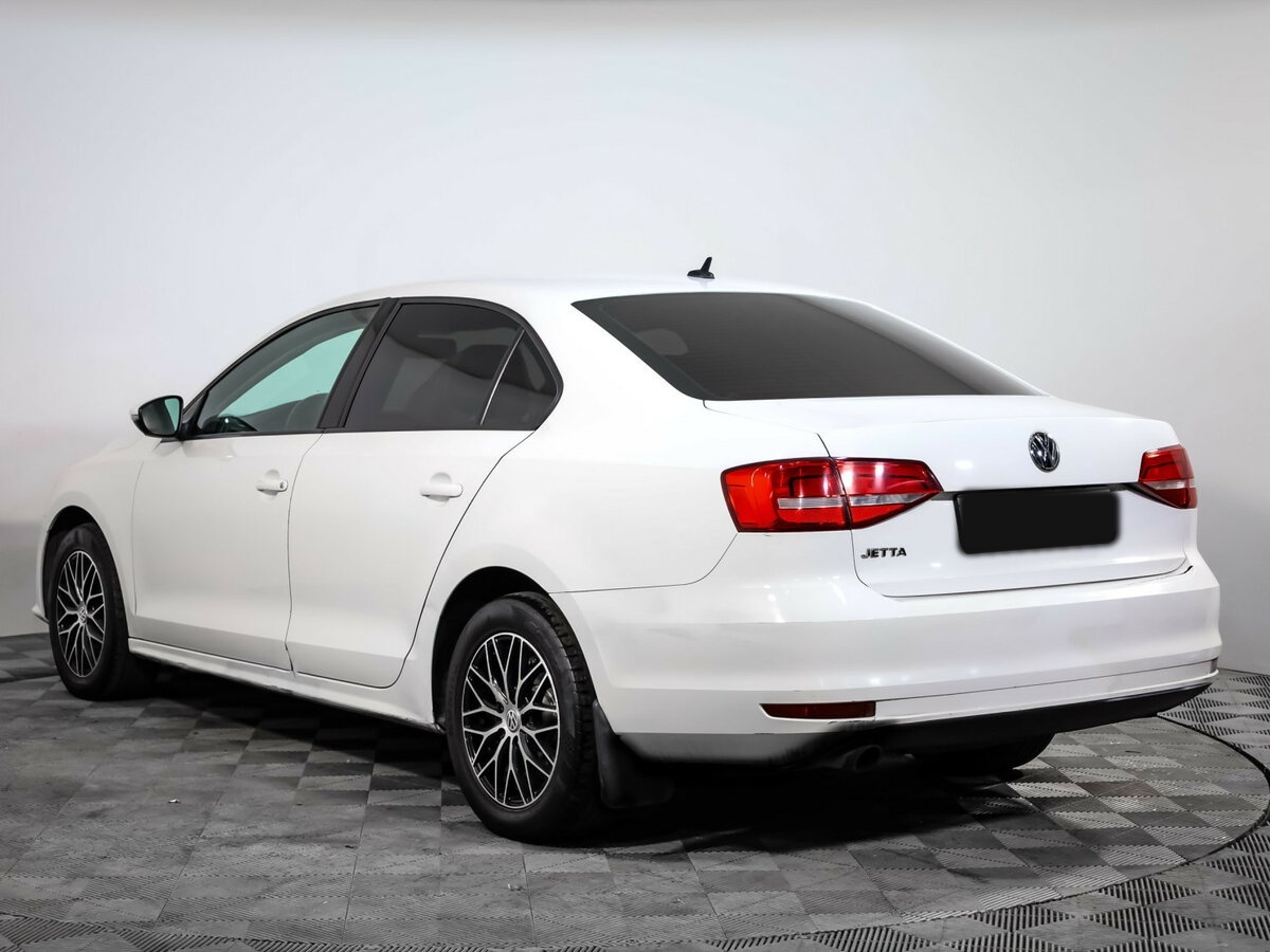 Купить Volkswagen Jetta, 2015, 240 831 км.. Фото: #5