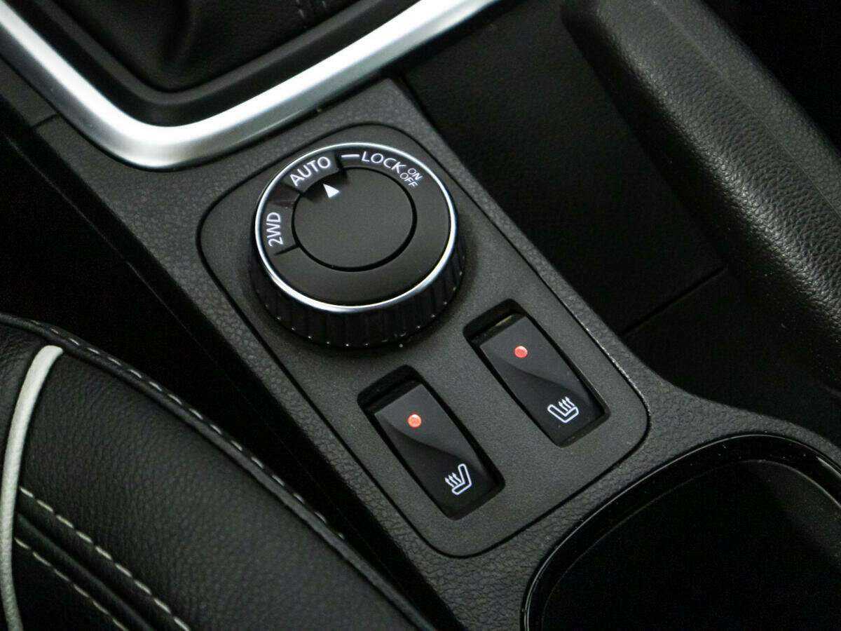 Купить Renault Kaptur, 2020, 53 462 км.. Фото: #19