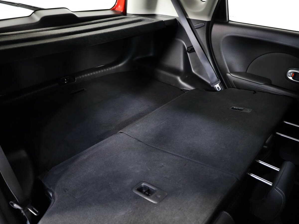 Купить Kia Soul, 2019, 90 761 км.. Фото: #21