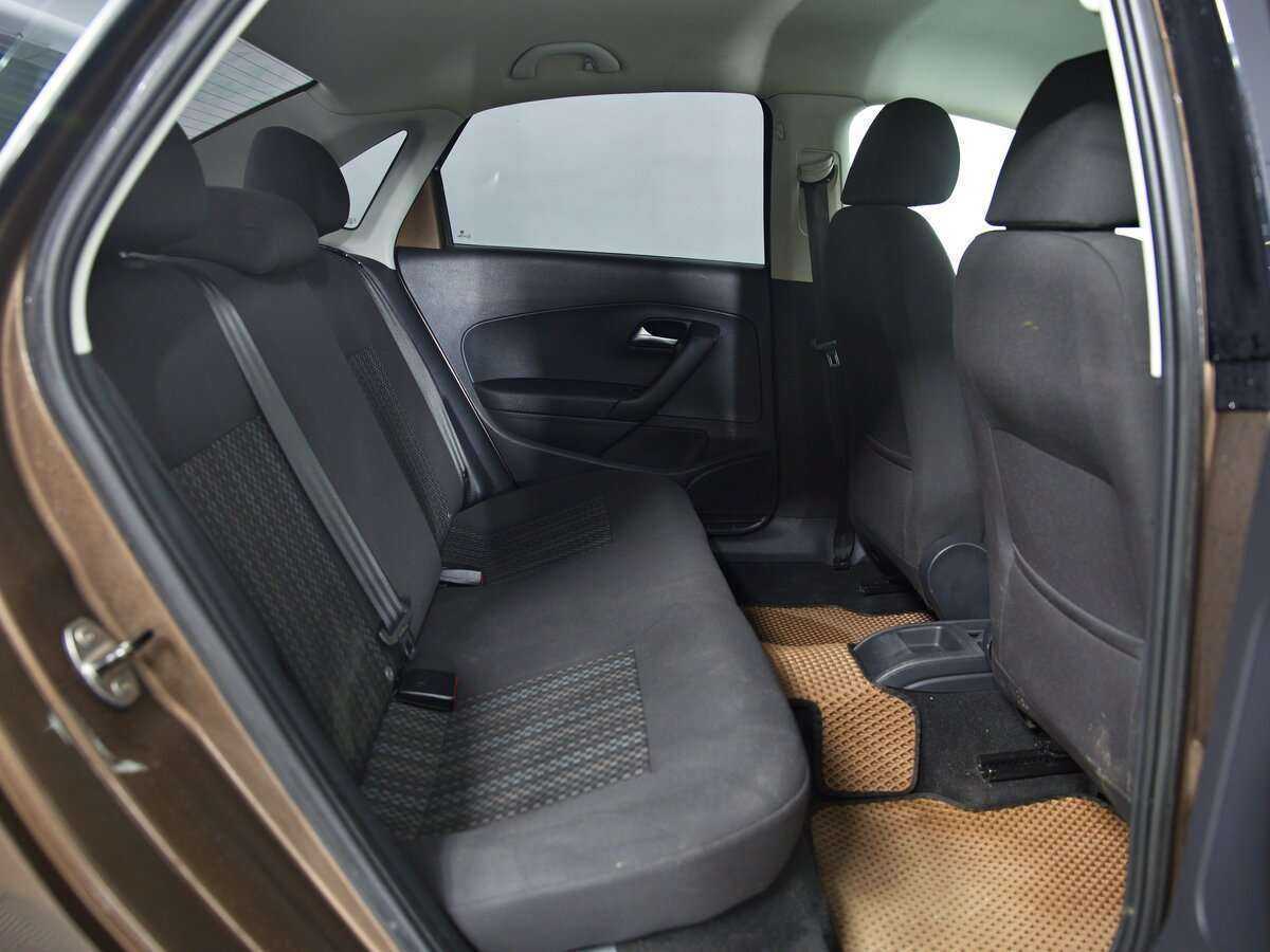 Купить Volkswagen Polo, 2019, 198 232 км.. Фото: #16