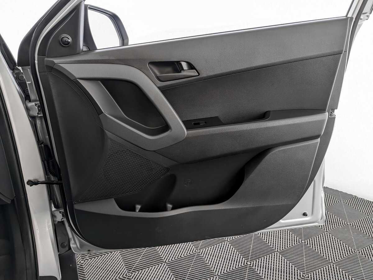 Купить Hyundai Creta, 2017, 88 328 км.. Фото: #19