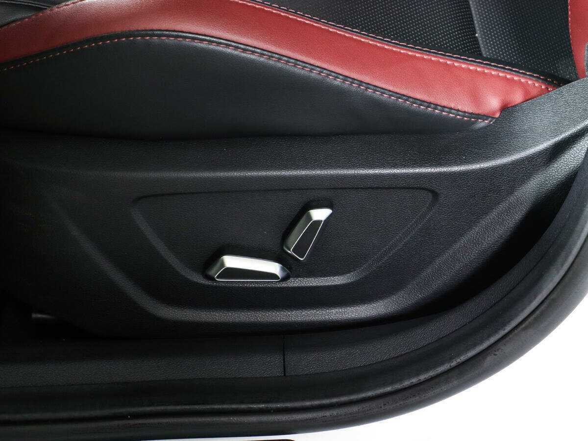 Купить Geely Coolray, 2021, 88 885 км.. Фото: #17