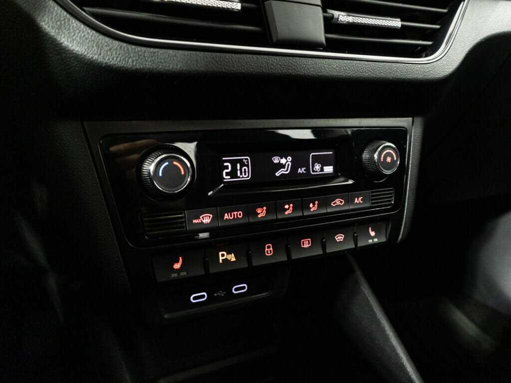 Купить Volkswagen Polo, 2021, 105 213 км.. Фото: #15