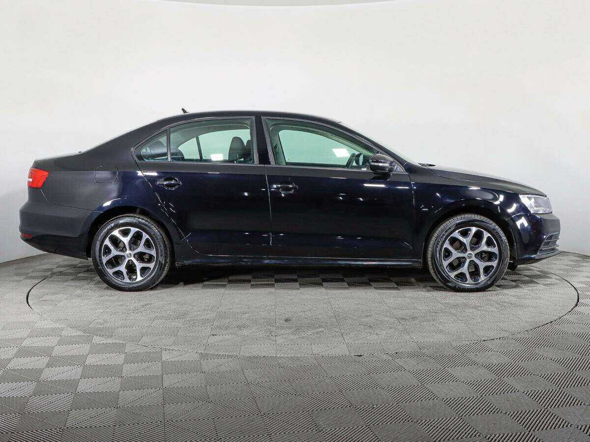 Купить Volkswagen Jetta, 2015, 161 610 км.. Фото: #3