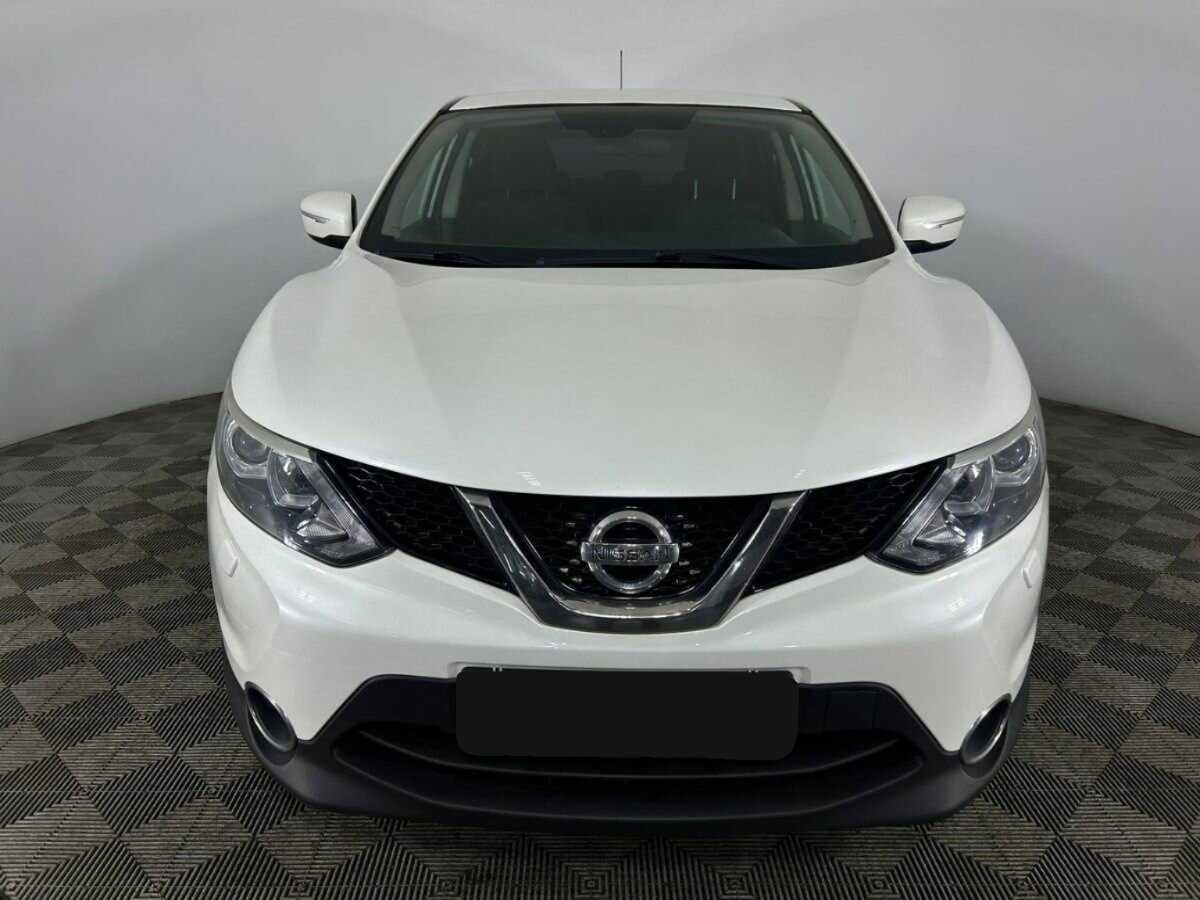 Купить Nissan Qashqai, 2014, 173 940 км.. Фото: #1
