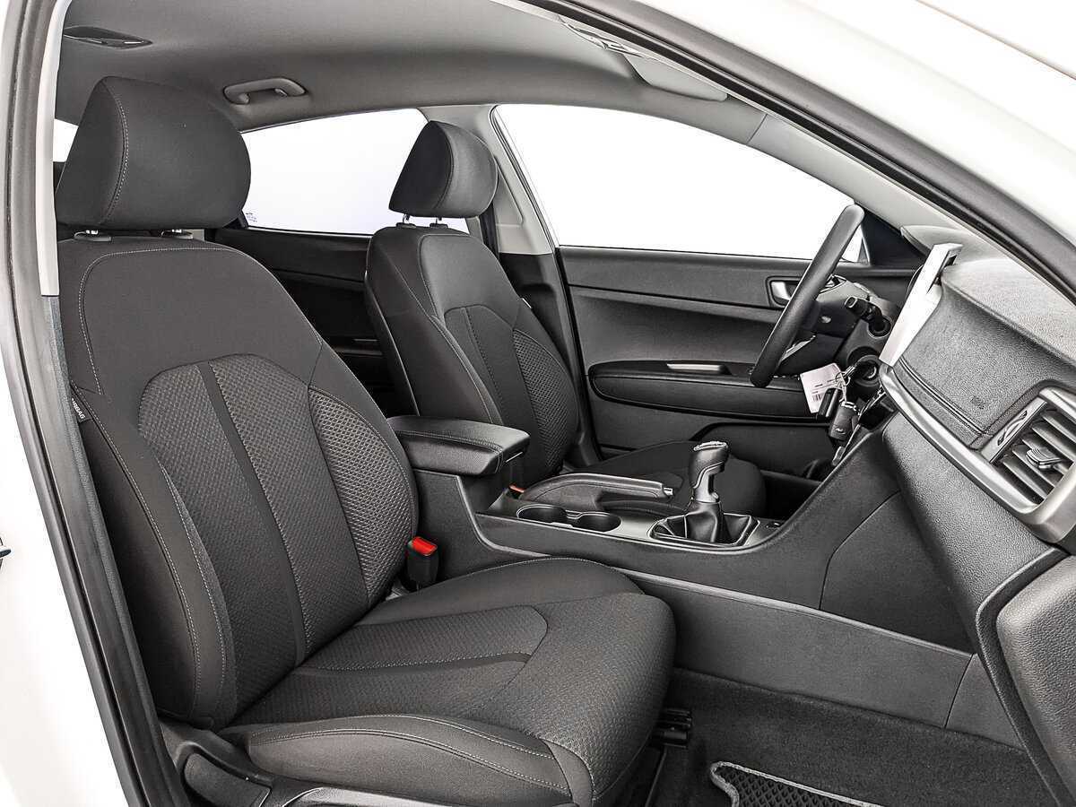 Купить Kia Optima, 2019, 74 133 км.. Фото: #23