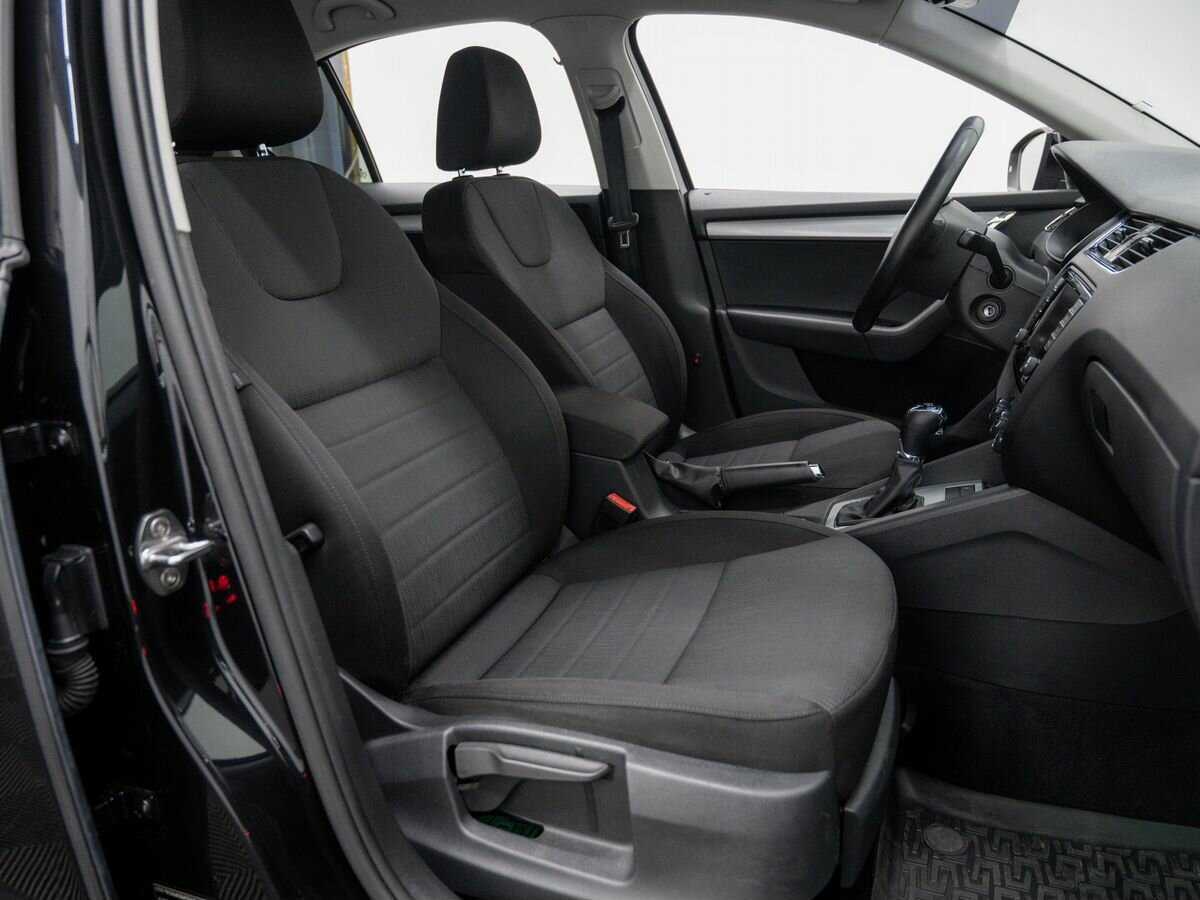 Купить Skoda Octavia, 2016, 147 000 км.. Фото: #7