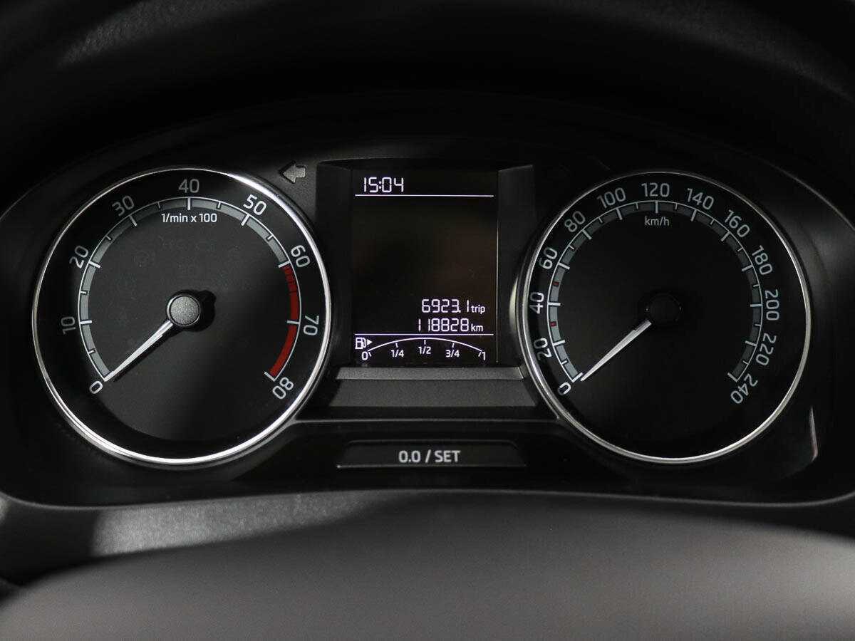 Купить Skoda Rapid, 2019, 118 586 км.. Фото: #11