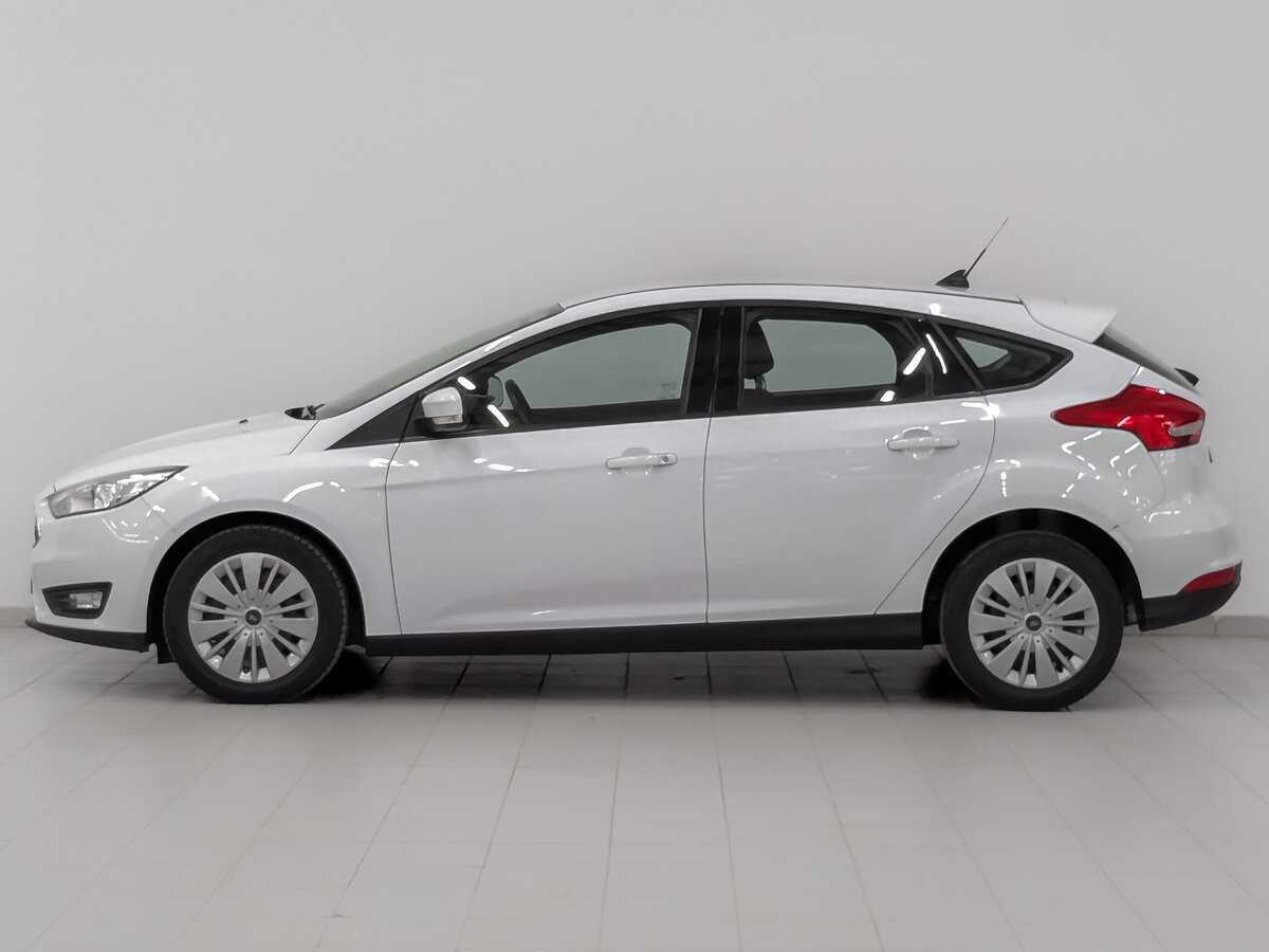 Купить Ford Focus, 2017, 115 104 км.. Фото: #7