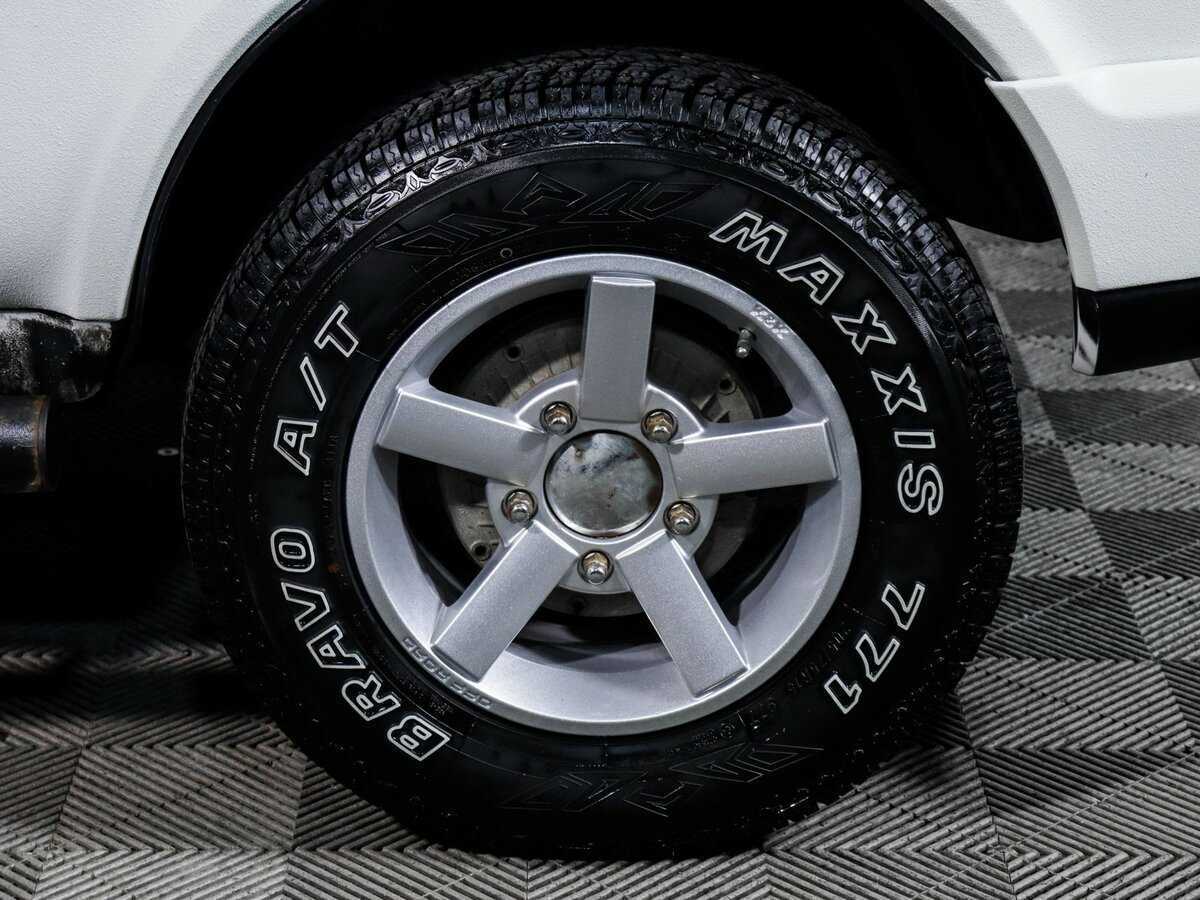 Купить Lada (ВАЗ) 2121 (4x4), 2016, 16 000 км.. Фото: #11