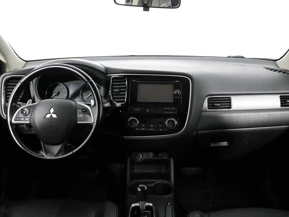 Купить Mitsubishi Outlander, 2013, 186 254 км.. Фото: #12