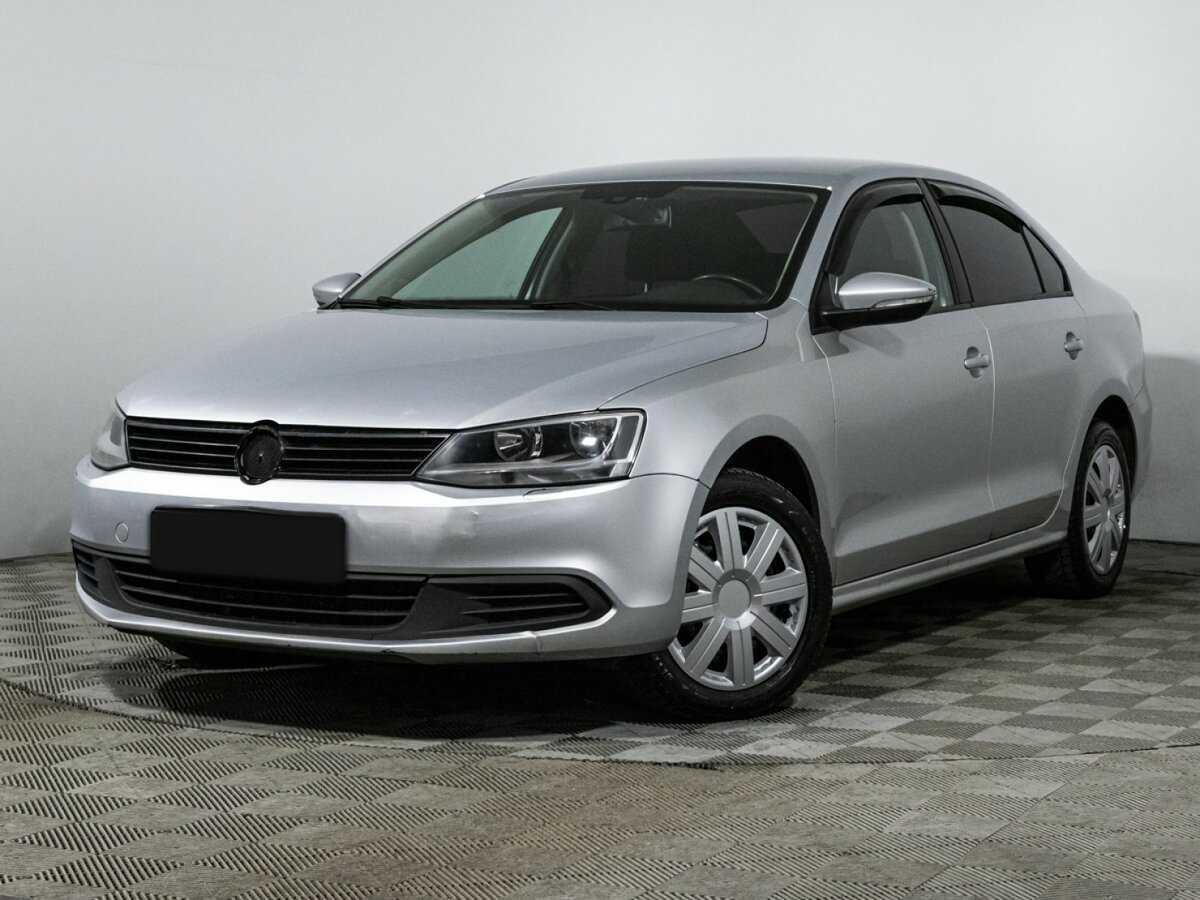 Купить Volkswagen Jetta, 2012, 230 832 км.. Посмотреть фото