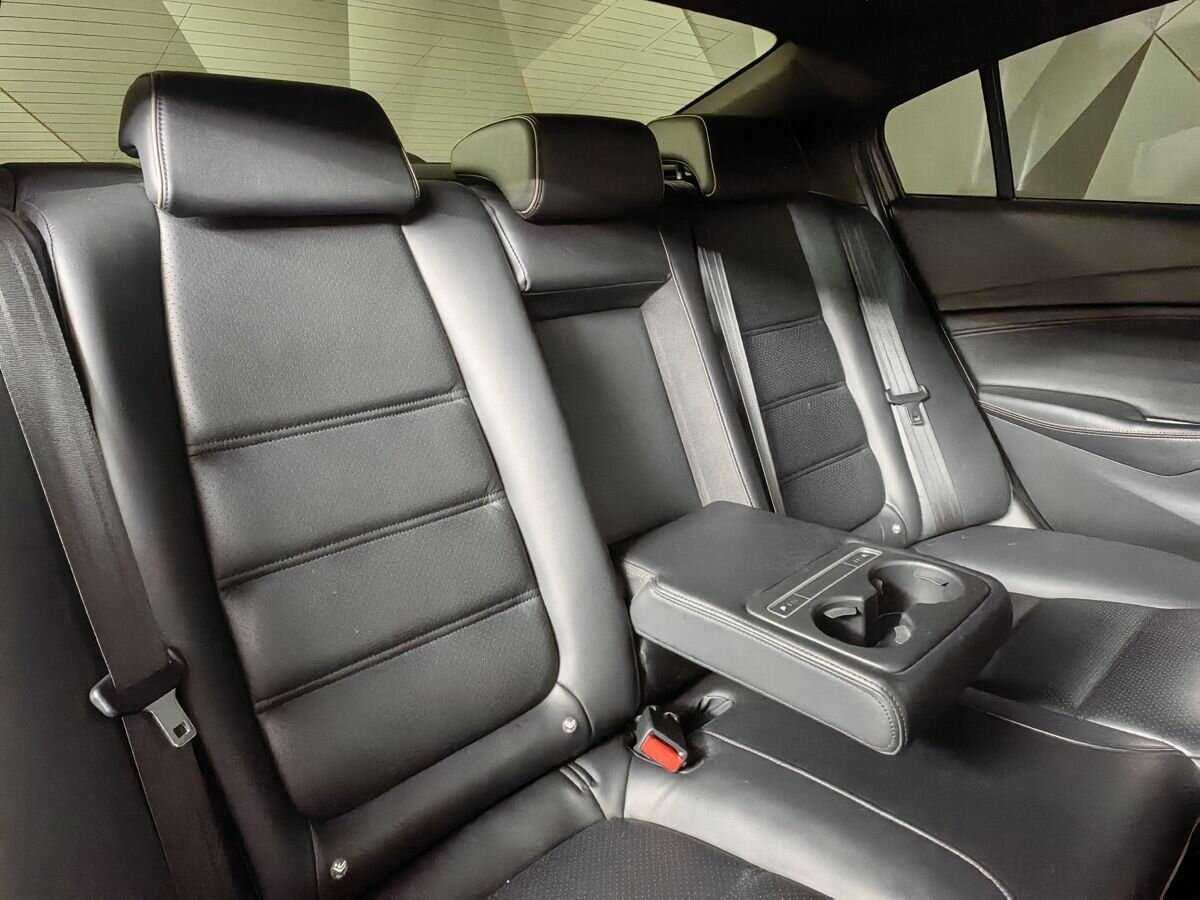 Купить Mazda 6, 2017, 214 914 км.. Фото: #12