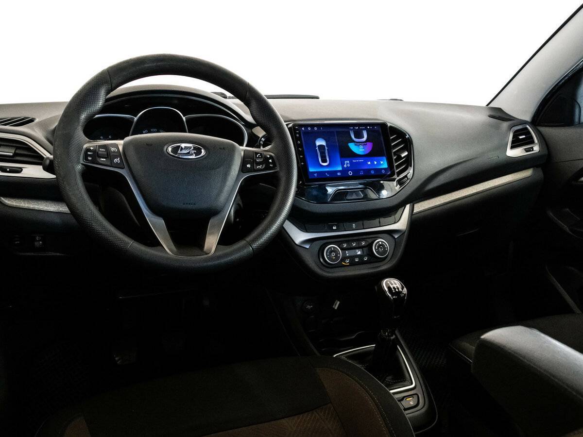 Купить Lada (ВАЗ) Vesta, 2016, 163 685 км.. Фото: #10