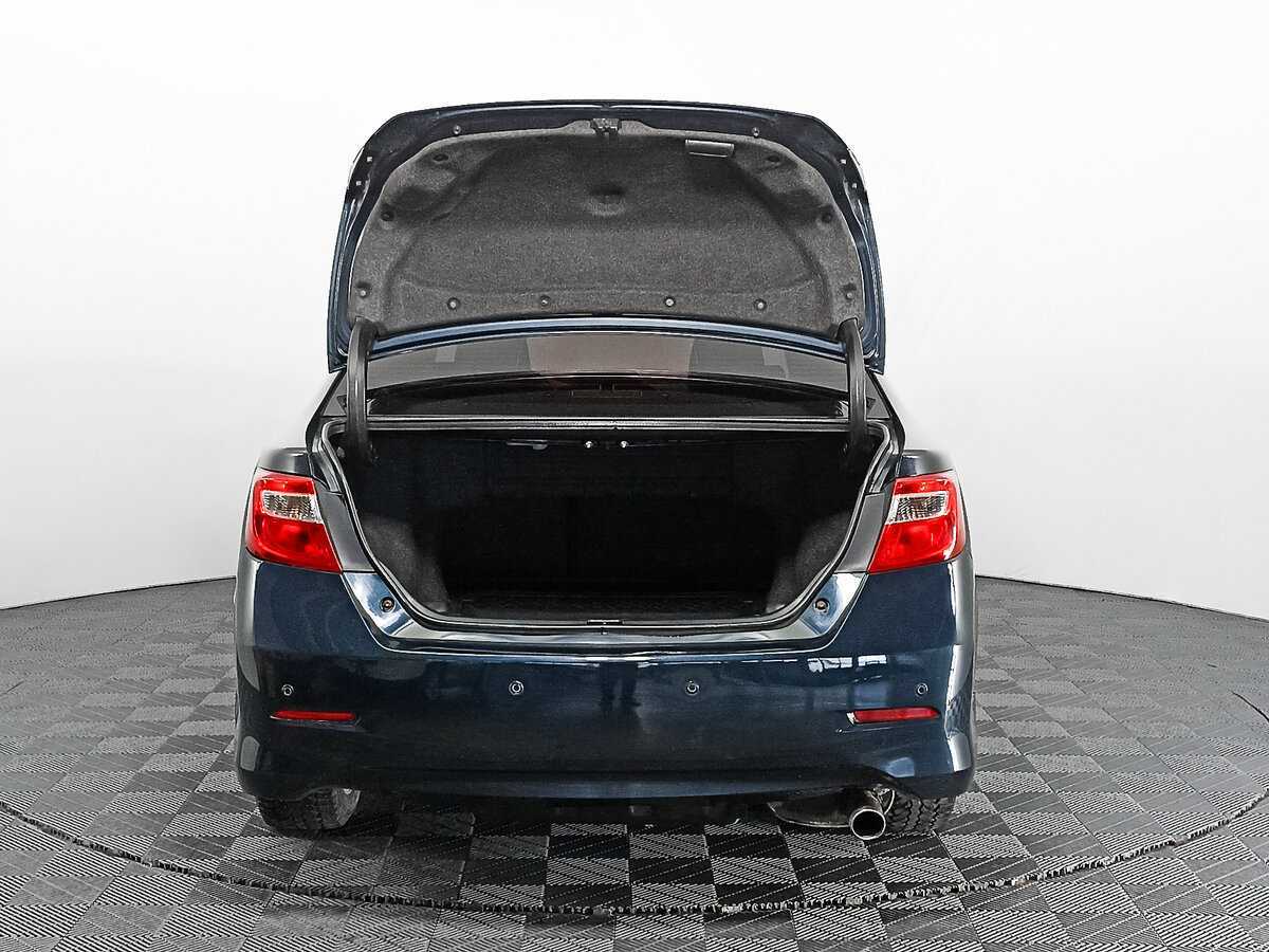 Купить Toyota Camry, 2014, 201 991 км.. Фото: #7