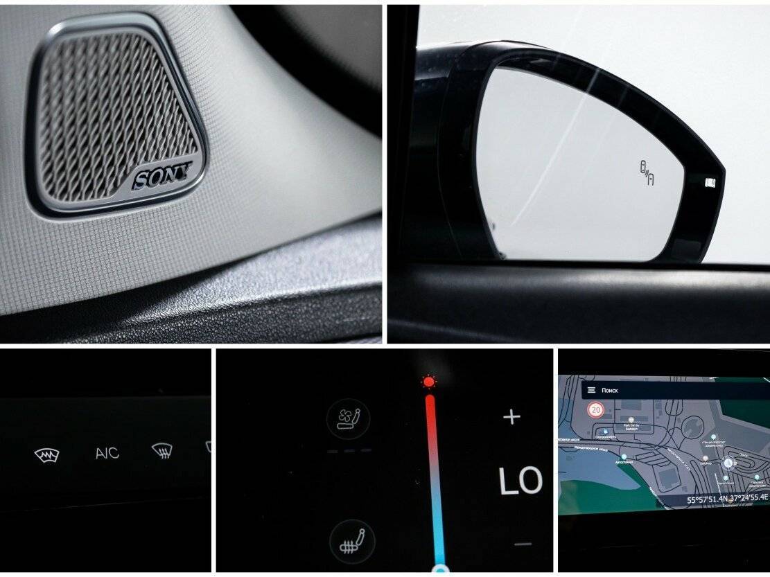 Купить OMODA C5, 2023, 22 000 км.. Фото: #17