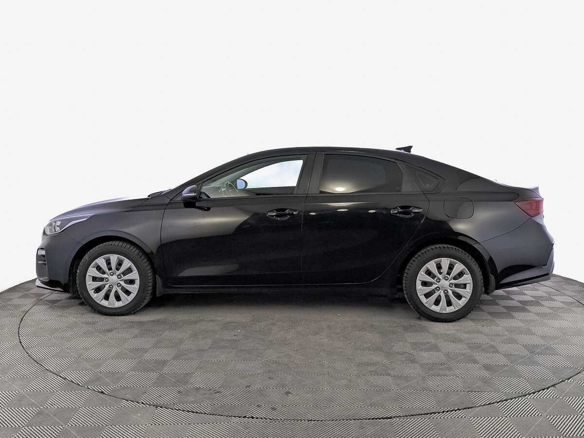 Купить Kia Cerato, 2020, 56 380 км.. Фото: #7