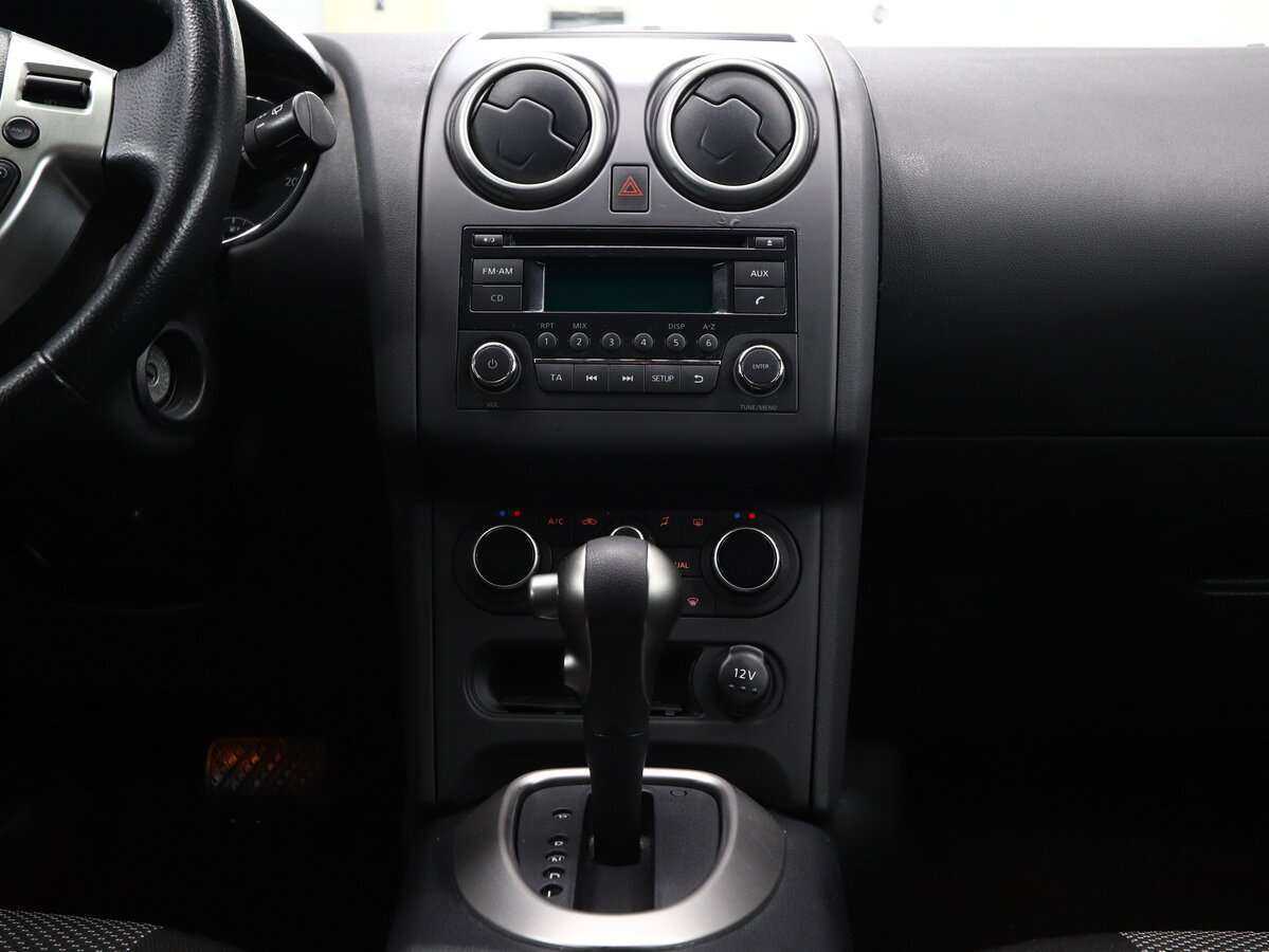 Купить Nissan Qashqai, 2012, 162 000 км.. Фото: #18