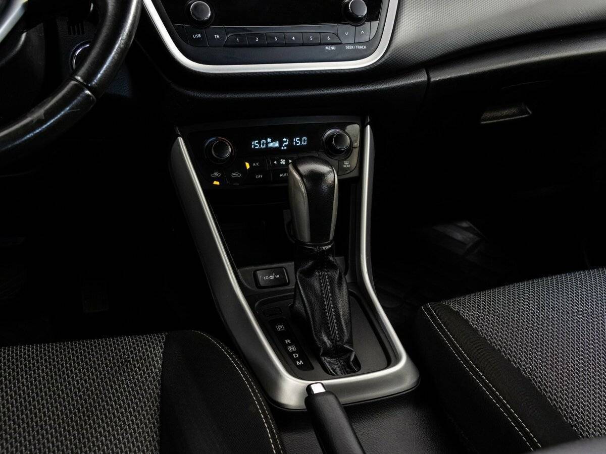 Купить Suzuki SX4, 2014, 224 677 км.. Фото: #12