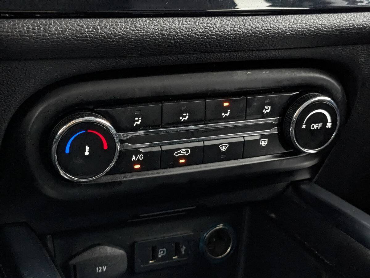 Купить Chery Tiggo 4, 2021, 128 080 км.. Фото: #20