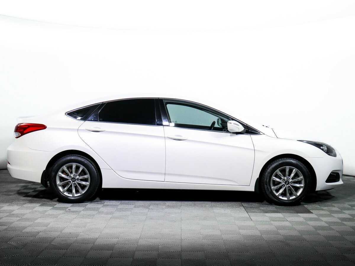 Купить Hyundai i40, 2016, 170 077 км.. Фото: #3