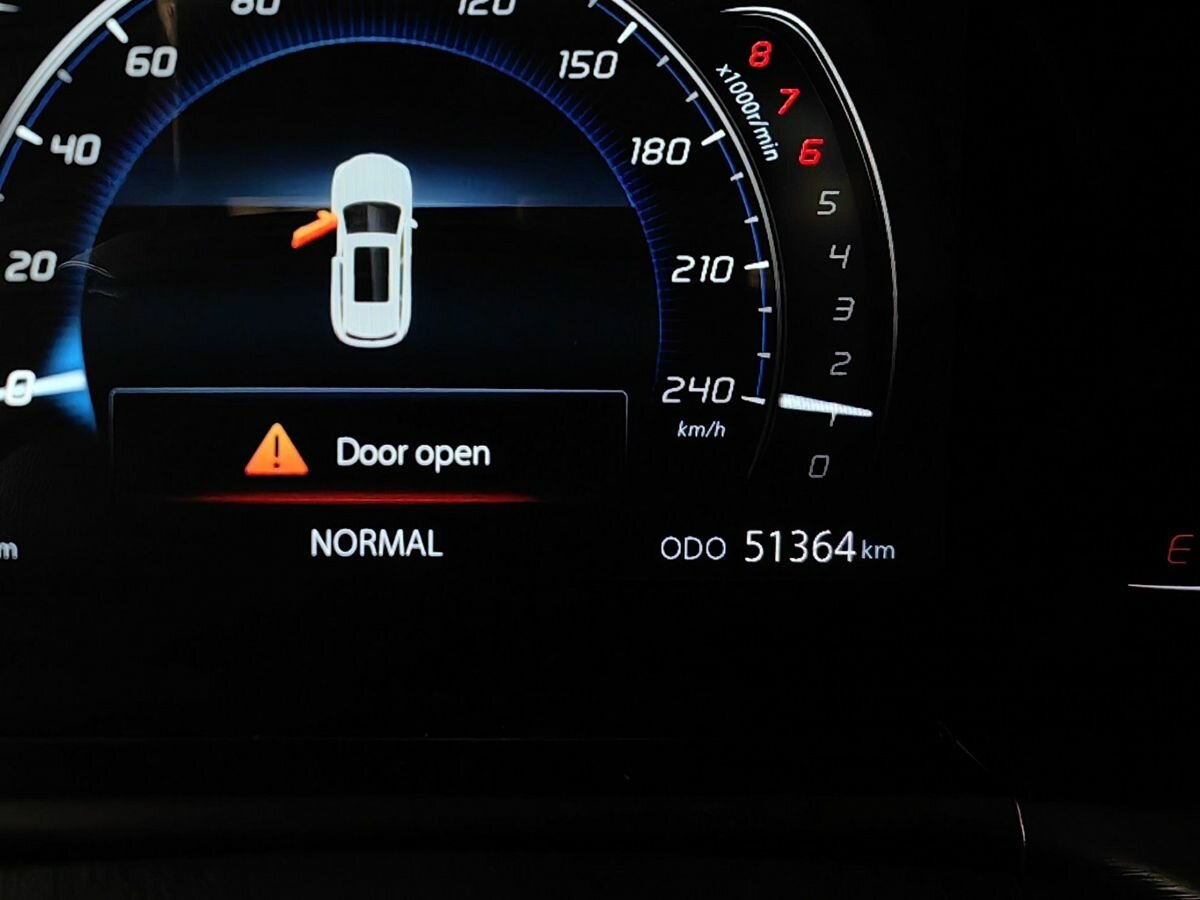 Купить Changan CS75 Plus, 2020, 51 326 км.. Фото: #18