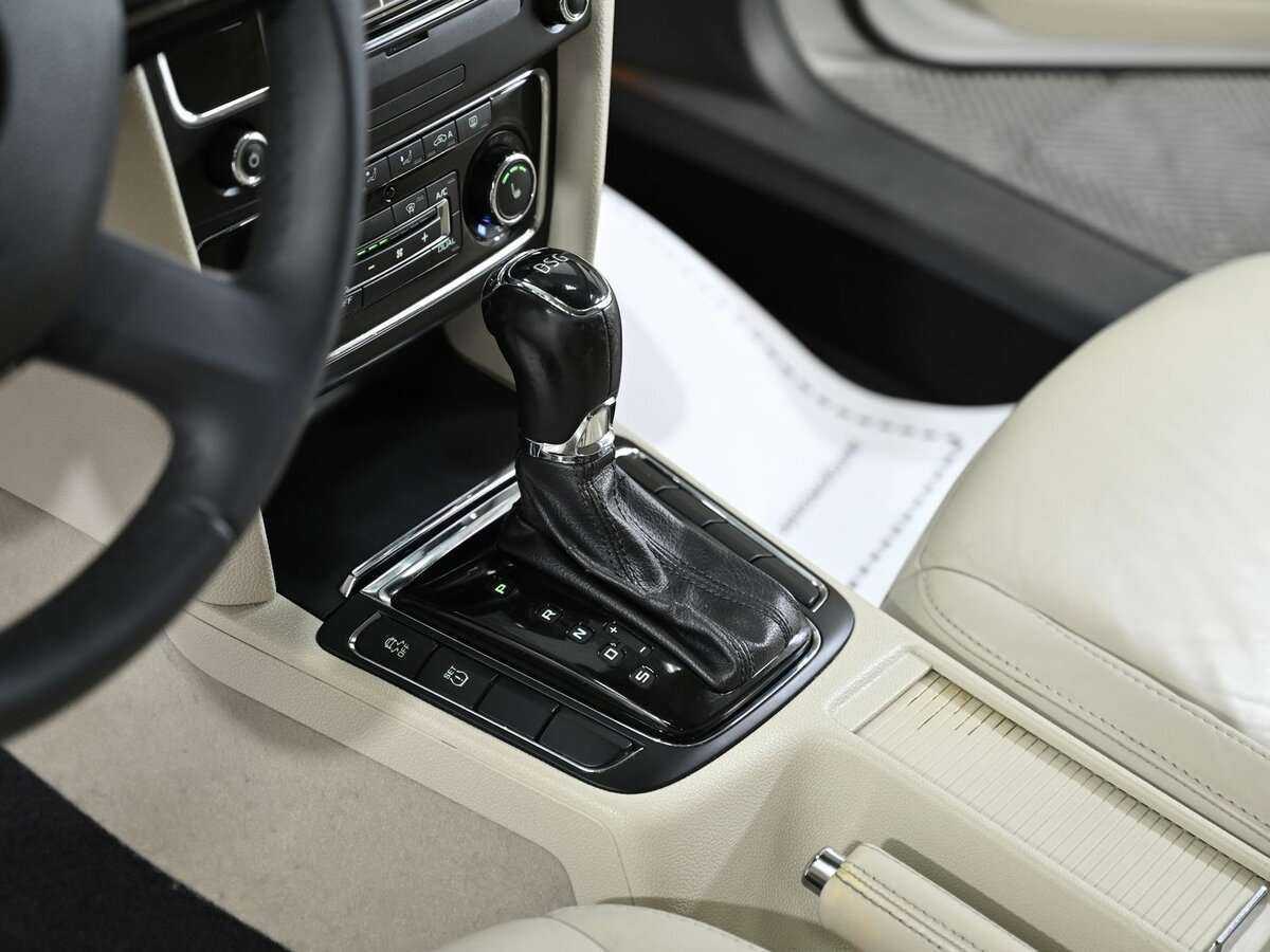 Купить Skoda Superb, 2013, 119 000 км.. Фото: #13