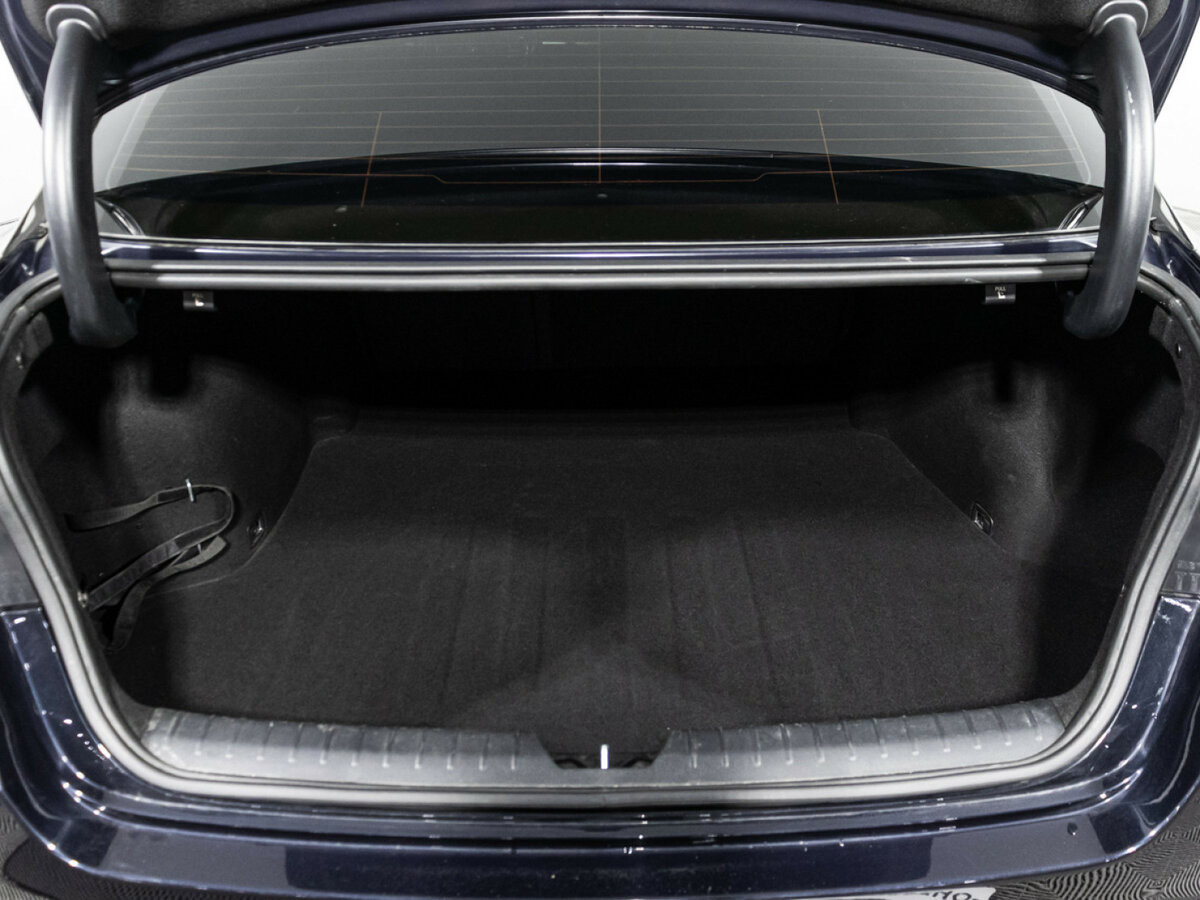 Купить Kia Optima, 2017, 151 165 км.. Фото: #17