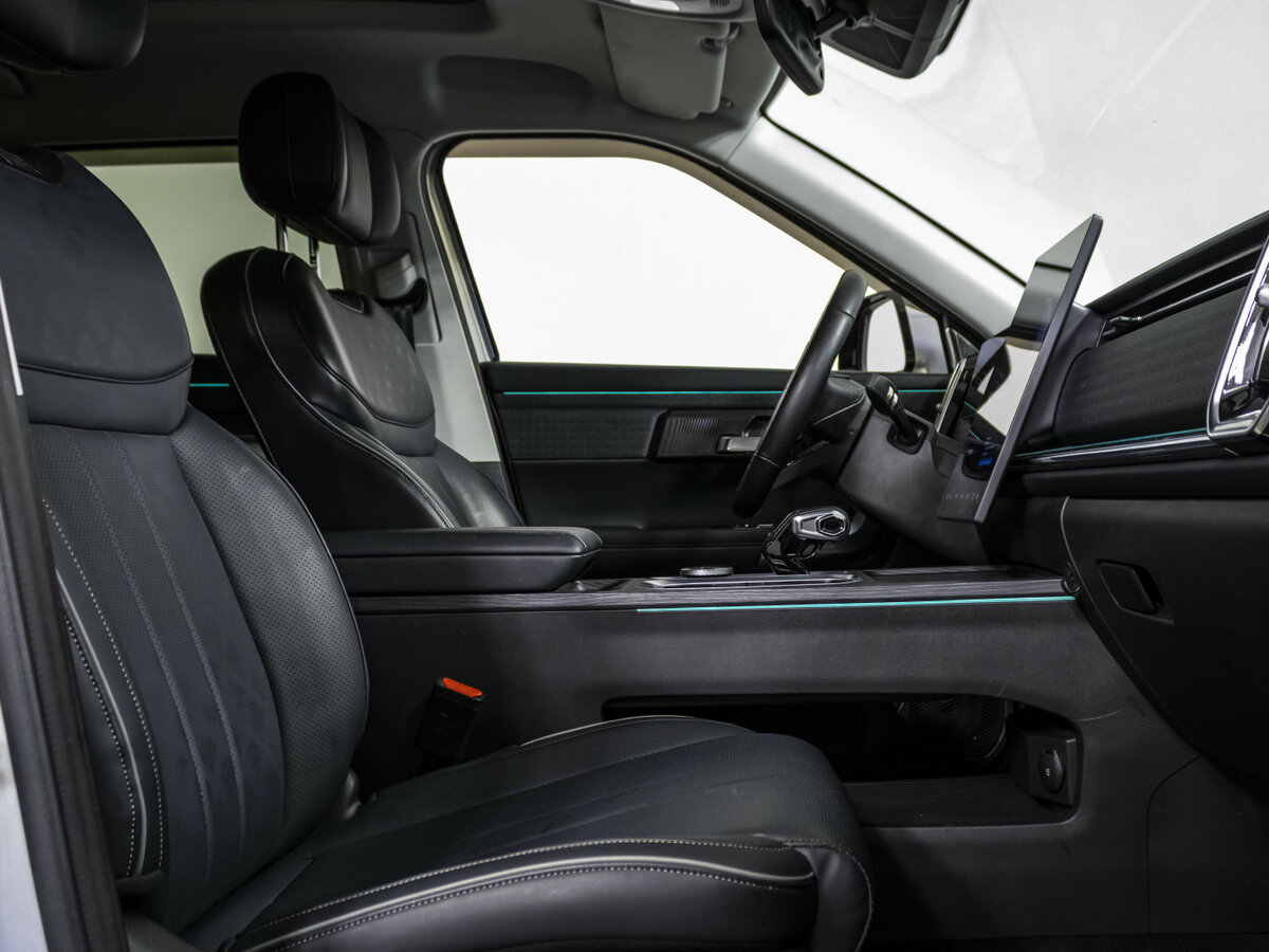 Купить Jaecoo J7, 2023, 36 000 км.. Фото: #7