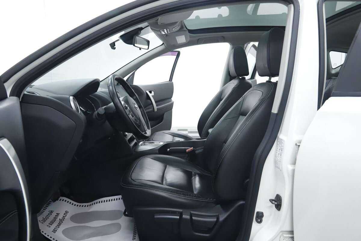 Купить Nissan Qashqai, 2013, 166 000 км.. Фото: #5