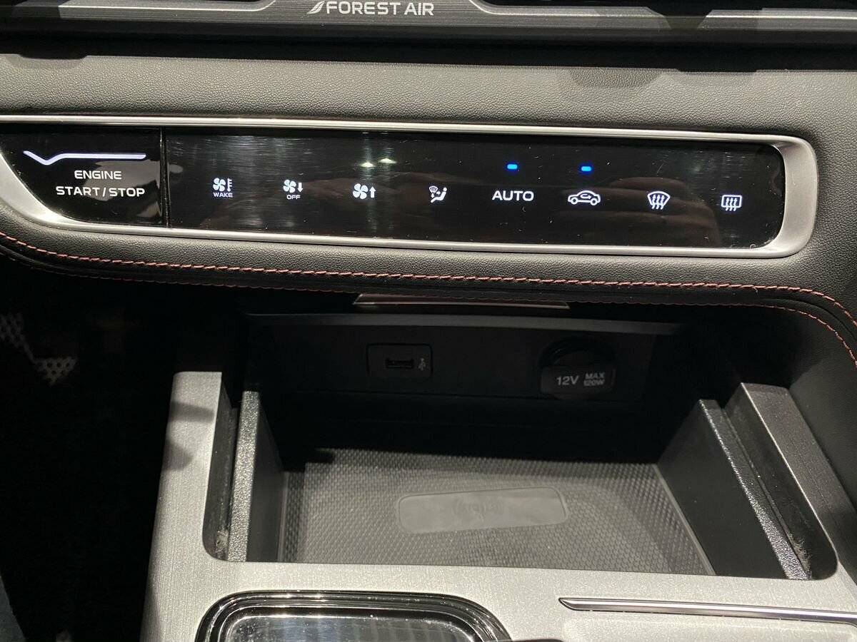 Купить Changan CS75 Plus, 2023, 58 325 км.. Фото: #17