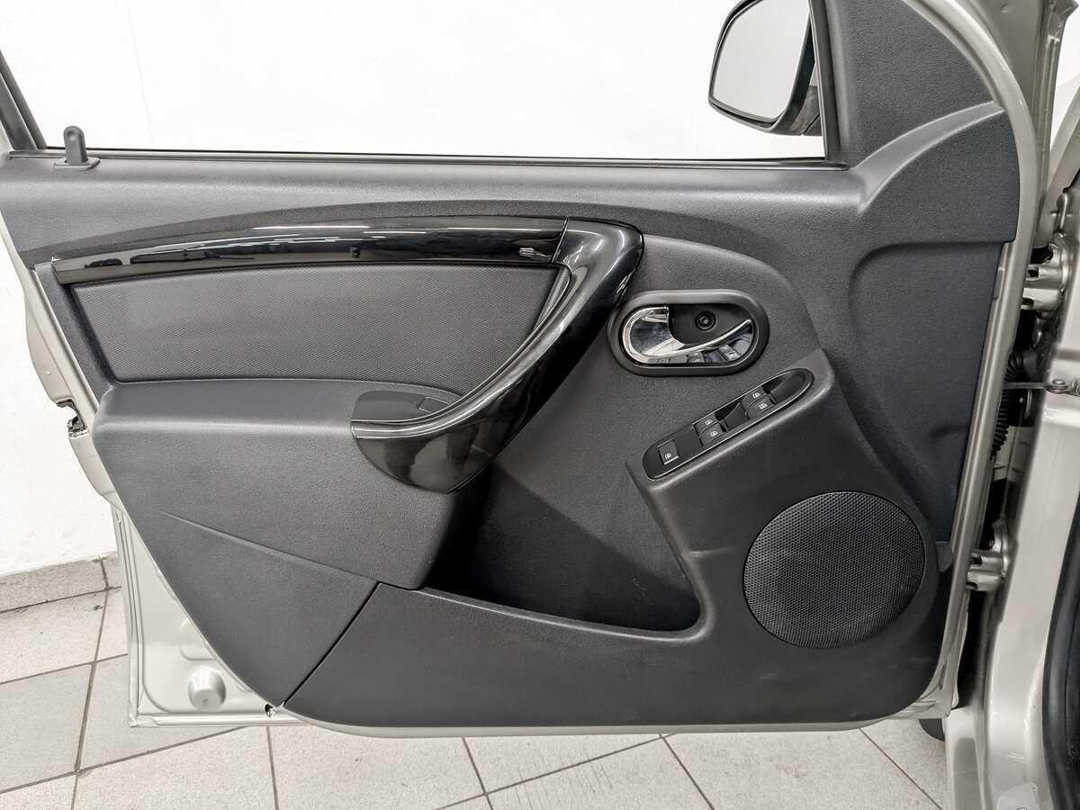 Купить Lada (ВАЗ) Largus, 2021, 121 350 км.. Фото: #17