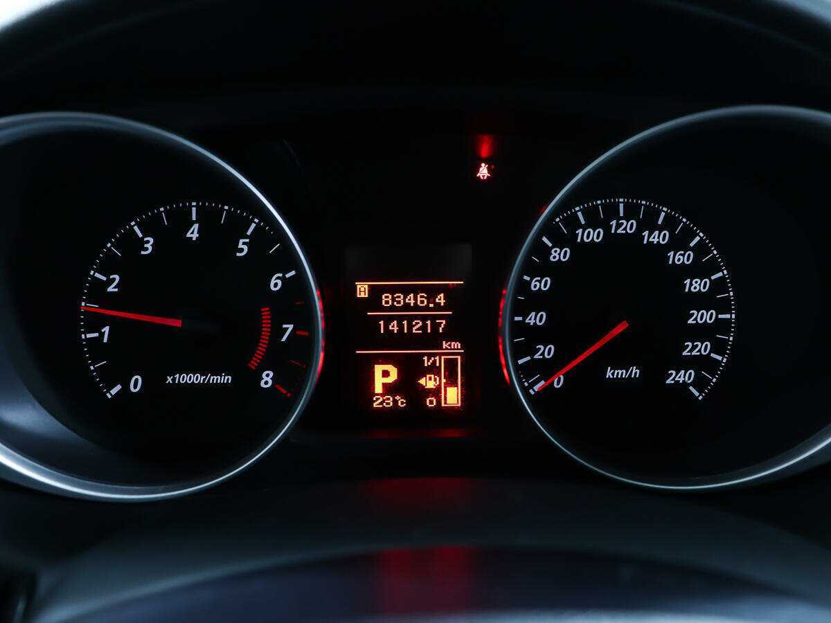 Купить Mitsubishi ASX, 2012, 141 216 км.. Фото: #13