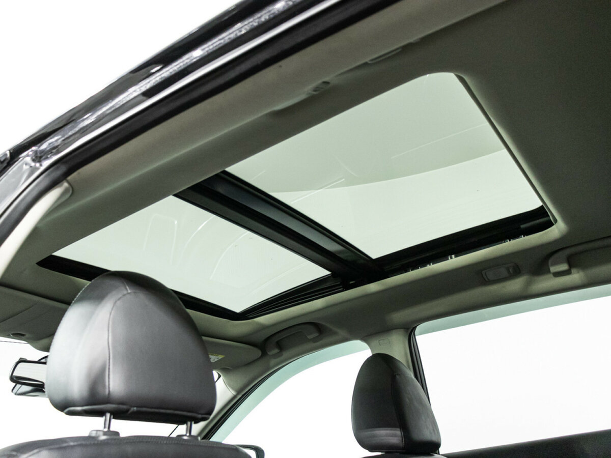 Купить Nissan X-Trail, 2017, 228 351 км.. Фото: #17