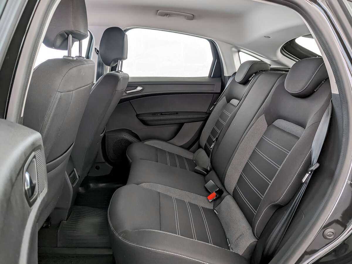 Купить Renault Arkana, 2022, 25 037 км.. Фото: #9