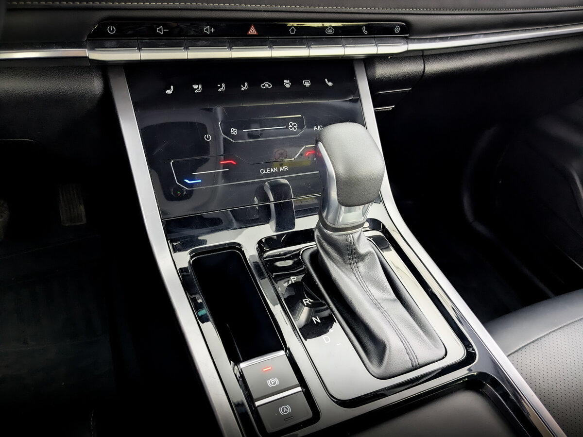 Купить Chery Tiggo 4 Pro, 2022, 70 419 км.. Фото: #24