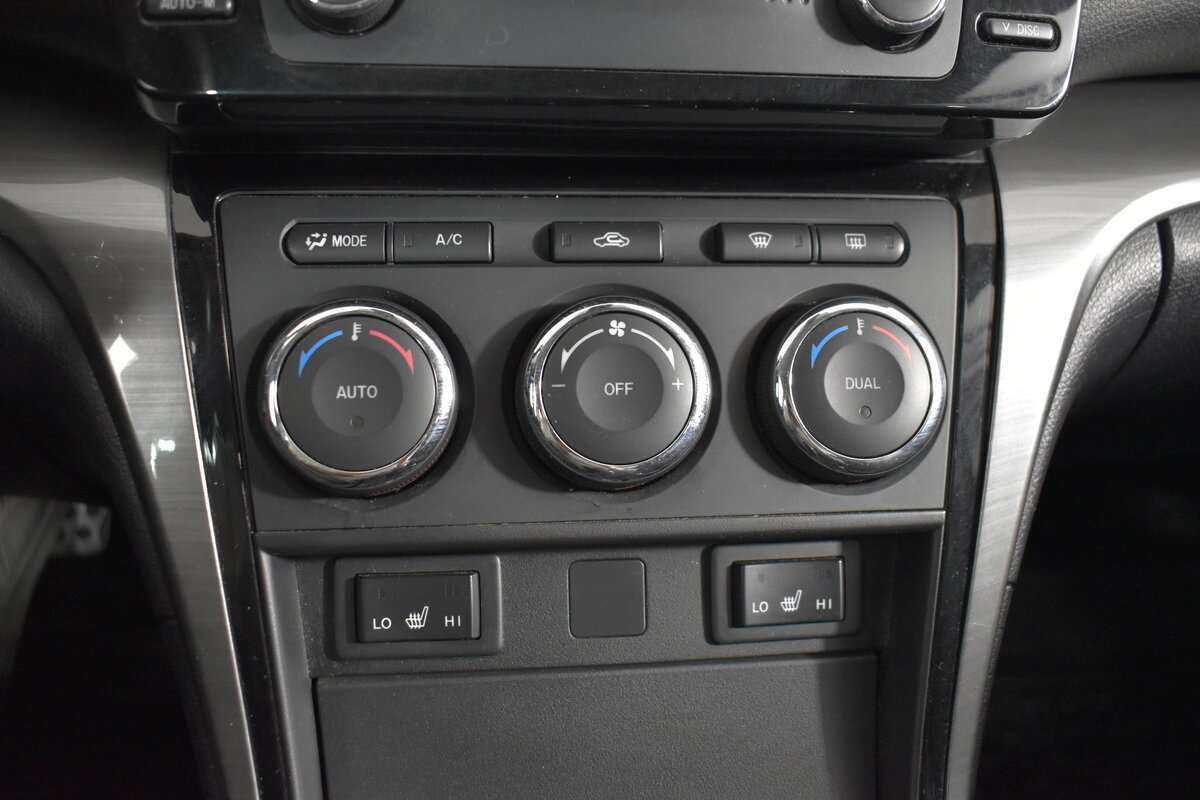 Купить Mazda 6, 2012, 125 653 км.. Фото: #12